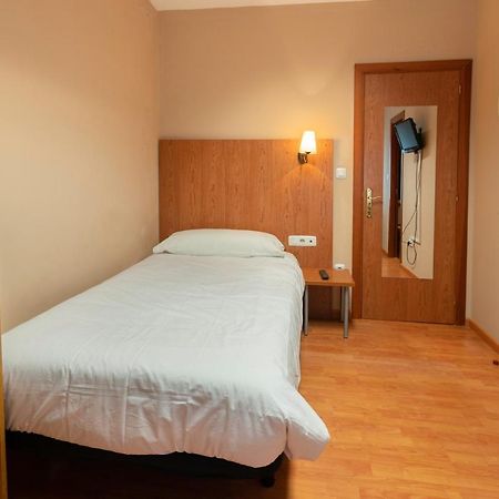 Ostello Residenza Zamora Esterno foto