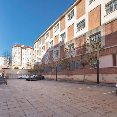 Ostello Residenza Zamora Esterno foto