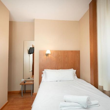 Ostello Residenza Zamora Esterno foto