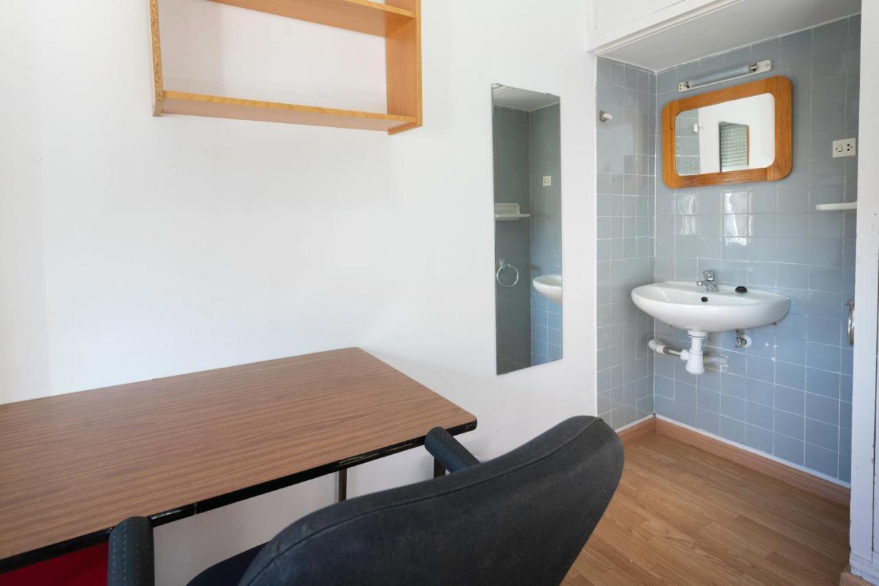 Ostello Residenza Zamora Esterno foto